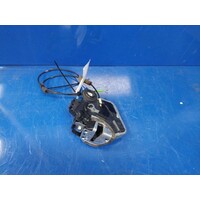 Toyota Corolla Rav4 Right Rear Door Lock