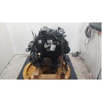 Ford Ranger Mazda Bt50  2.2 P4at Turbo Diesel Engine