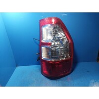 Ford Ranger Px Series 1-2  Left Taillight