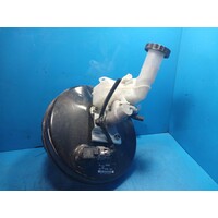 Mitsubishi Outlander Zj Brake Booster