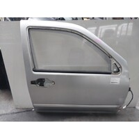 Great Wall V200/V240 Holden Colorado Rodeo  Right Front Door