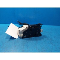 Volkswagen Tiguan Passat Q7  Right Front Door Lock