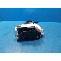 Volkswagen Passat, Tiguan, Q7 Left Rear Door Lock