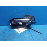 Hyundai I30 Fd Left Front Inner Chrome Door Handle