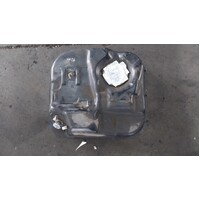 Hyundai I30 Fd Diesel Fuel Tank