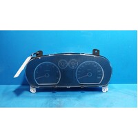 Hyundai I30 Fd Instrument Cluster