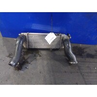 Hyundai I30 Fd D4fb 1.6 Diesel  Intercooler