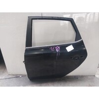 Hyundai I30 Fd Hatch  Left Rear Door