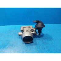 Hyundai I30 Fd 1.6 Df4b Diesel  Throttle Body