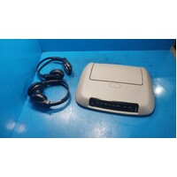 Mitsubishi Pajero Ns-Nw  Roof Mount Dvd Player