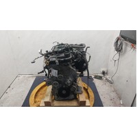 Toyota Hilux 2.7 2tr-fe Petrol Engine  Used