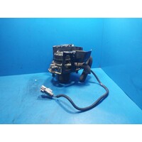 Toyota Hilux 2.7 2tr-fe Petrol  Air Pump