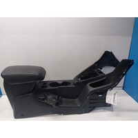 Ford Focus Lw Console