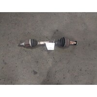 Ford Focus Lw Left Driveshaft