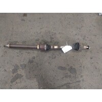 Ford Focus Lw Right Driveshaft