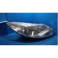 Ford Focus Lw Right Headlamp