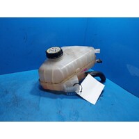 Ford Fiesta Ws-Wz Petrol  Overflow Bottle