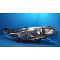 Ford Fiesta Wz Right Headlamp