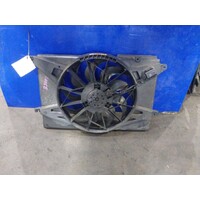 Ford Terrirtory Falcon 4.0 Petrol Non Turbo Radiator Fan