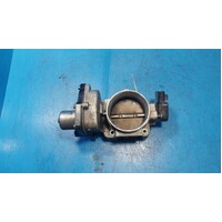 Ford Territory, Falcon Throttle Body