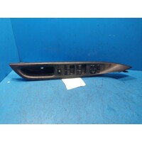 Mazda 6 Right Front Power Window Master Switch