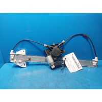 Mazda 6 Gg/Gy Right Front Power Window Regulator