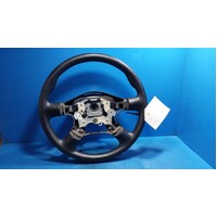 Nissan Navara D22 Steering Wheel