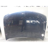 Mitsubishi Triton Mn Bonnet