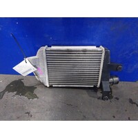 Mitsubishi Triton, Challenger Intercooler