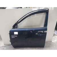 Mitsubishi Triton Ml-Mn Left Front Door