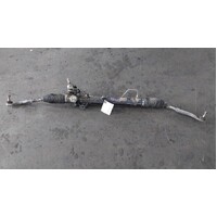 Mitsubishi Triton Challenger Power Steering Rack