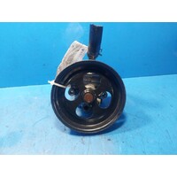 Mitsubishi Triton Diesel 2.5 4d56 4wd Steering Pump