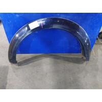 Mitsubishi Triton Mn Left Front Wheel Arch Flare