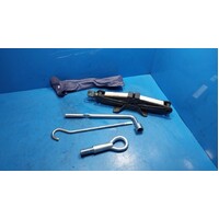 Suzuki Swift Jack Tool Kit