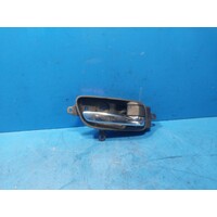 Nissan Pathfinder R52 Right Front Inner Door Handle