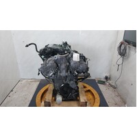 Nissan Pathfinder R52 Vq35de 3.5 V6 Petrol Engine