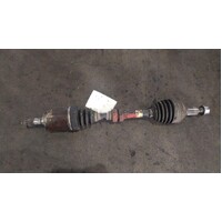 Nissan Pathfinder R52 Left Front Driveshaft