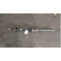 Nissan Pathfinder R52 2wd Right Front Driveshaft