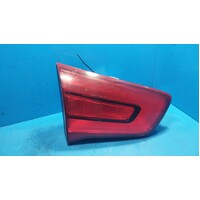 Kia Sportage Sl Si/Sli Left Side Rear Tailgate Lamp