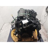 Ford Ranger Px1 Mazda Bt50 Up Ur 3.2 P5at Turbo Diesel Engine