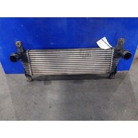 Mazda Bt50 Ford Ranger Intercooler