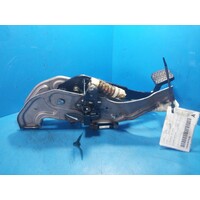 Mazda Bt50 Clutch Pedal Assembly