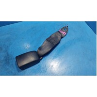 Mitsubishi Lancer Cj  Centre Rear Seat Belt Stalk