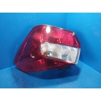 Subaru Impreza Xv Right Taillight In Body