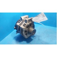 Jeep Cherokee Wrangler Diesel 2.8 Alternator