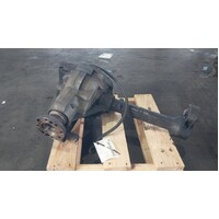 Jeep Cherokee 2.8 Diesel 3.21 Ratio, Front Diff Centre