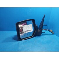 Jeep Cherokee Kk Left Door Mirror