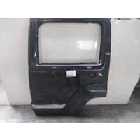 Jeep Cherokee Kk  Left Rear Door