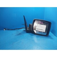 Jeep Cherokee Kk Right Door Mirror