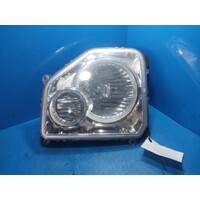 Jeep Cherokee Kk Right Headlamp